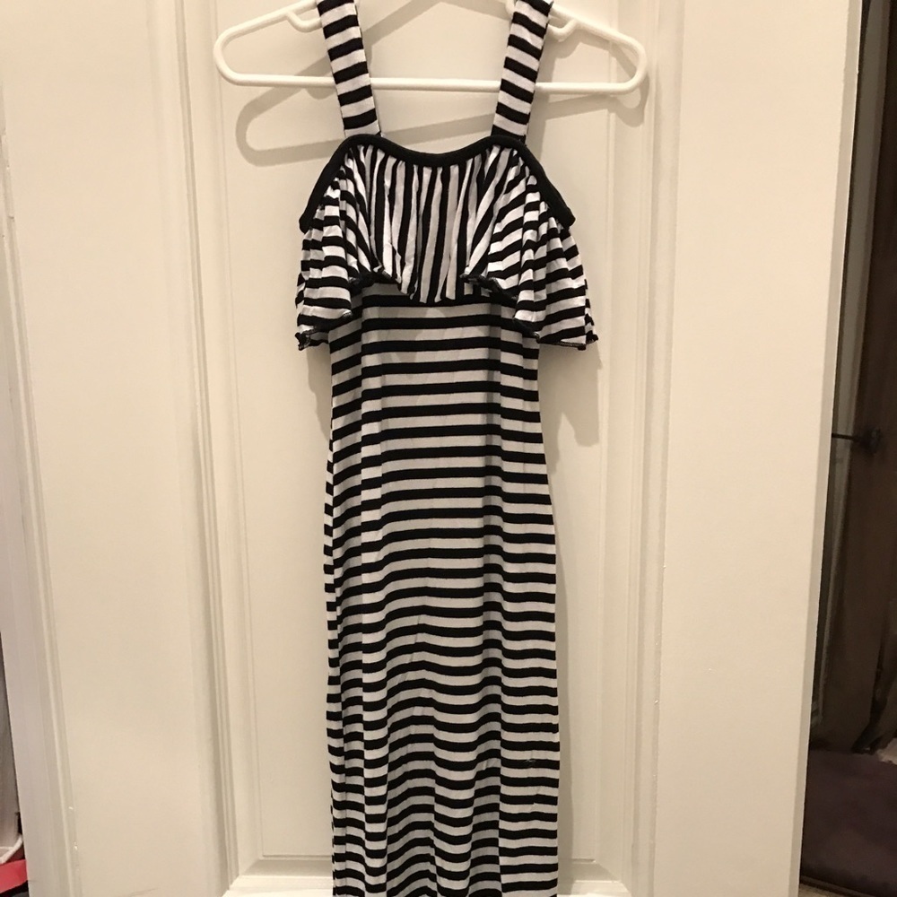 Elisa B dress